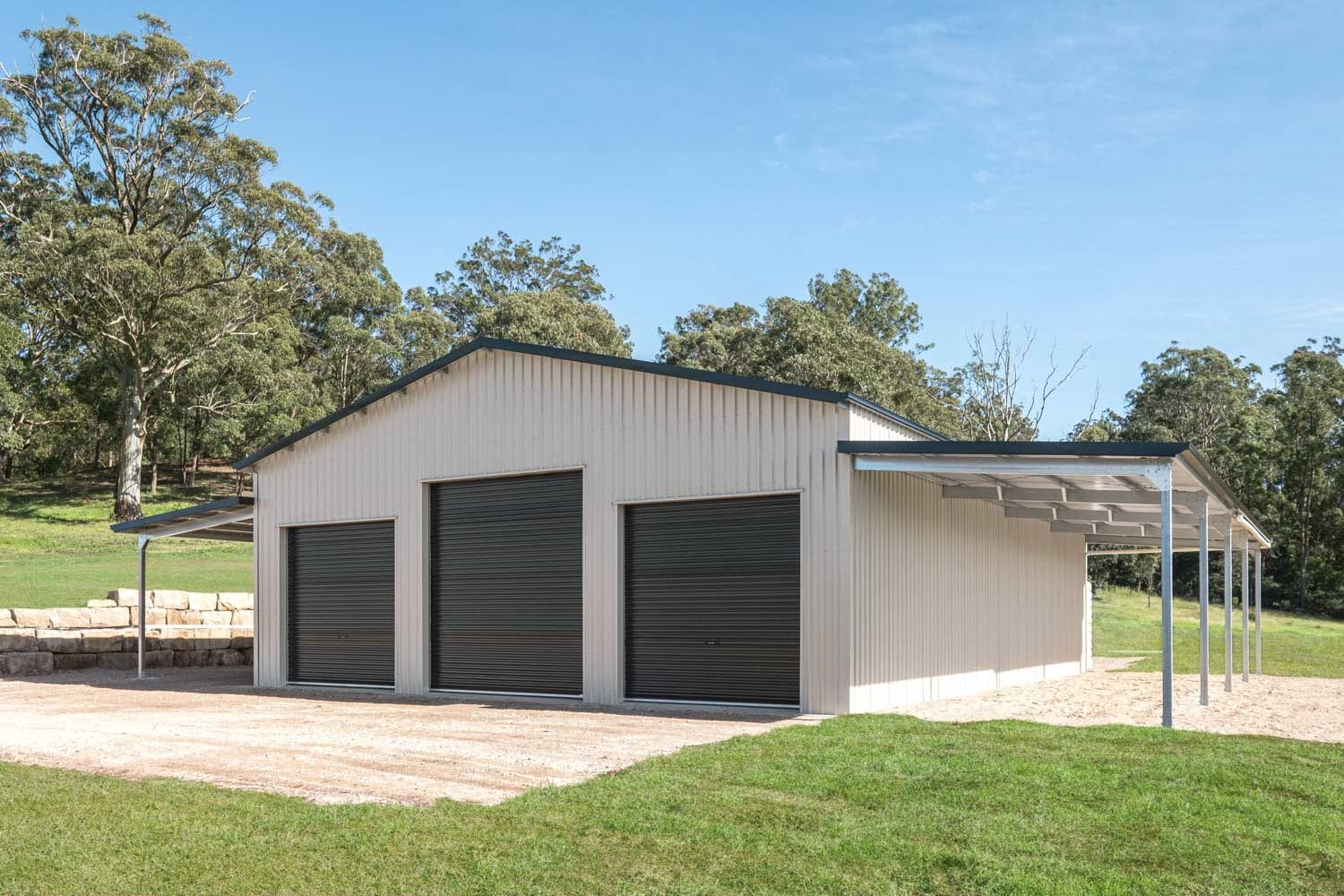 Sunshine Coast Council Shed Building Rules