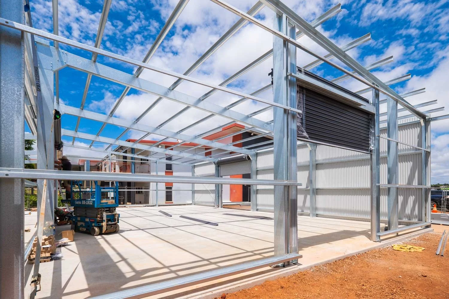 Australian Wildlife and Sheds: A Love-Hate Relationship — Australian Shed Vermin