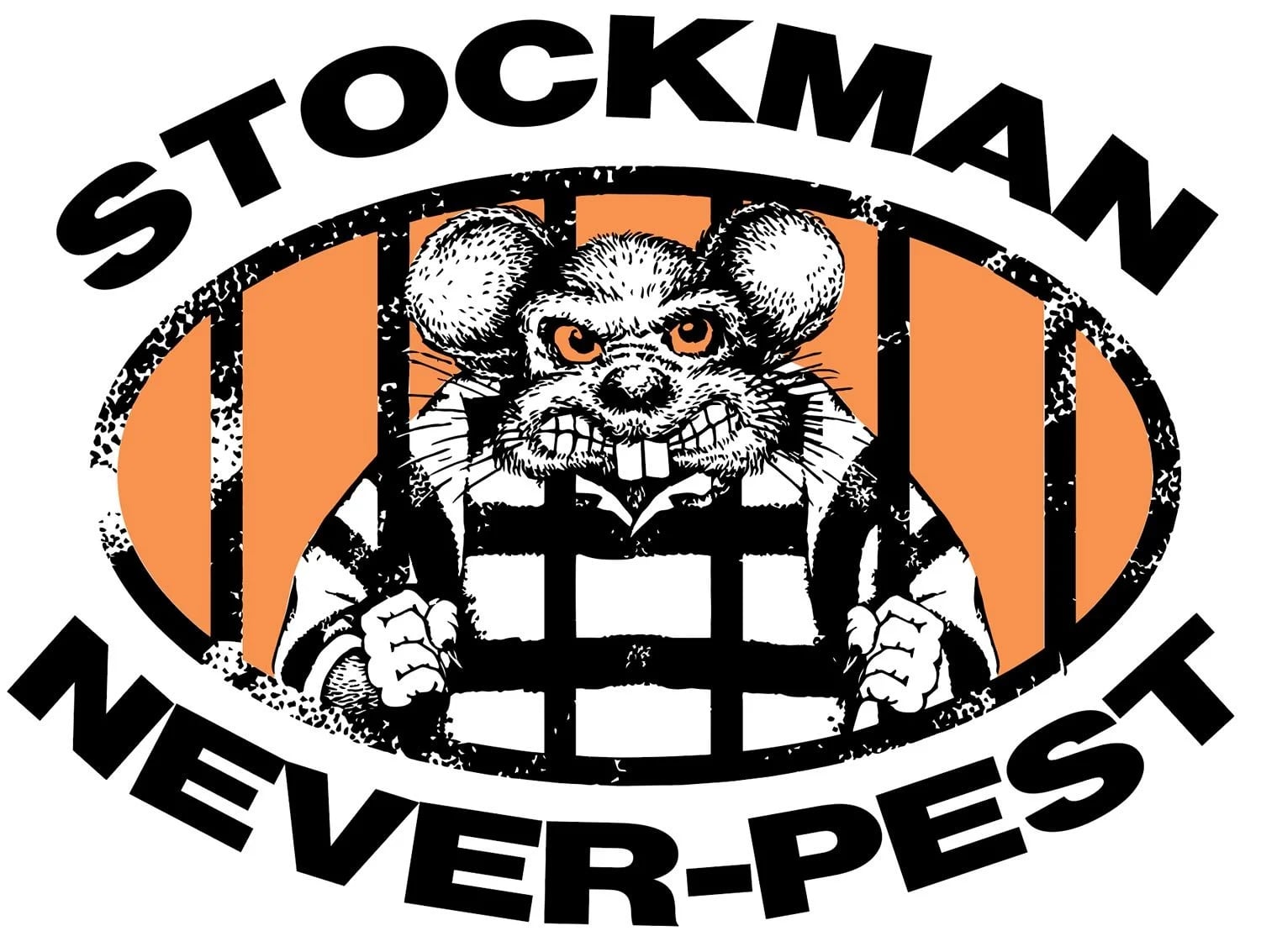 Meet NEVER-PEST from Stockman — Australian Shed Vermin