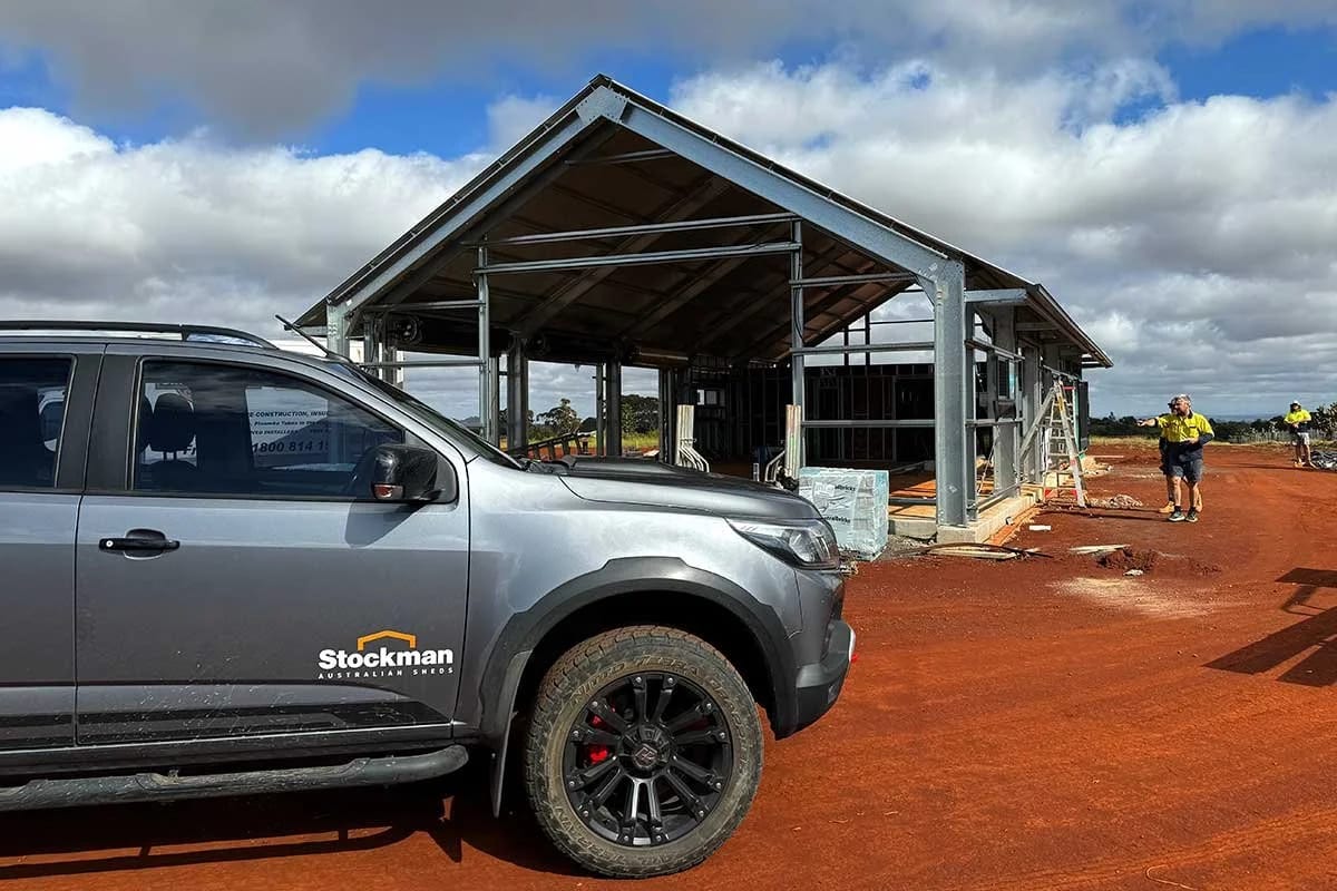 tough sheds brisbane