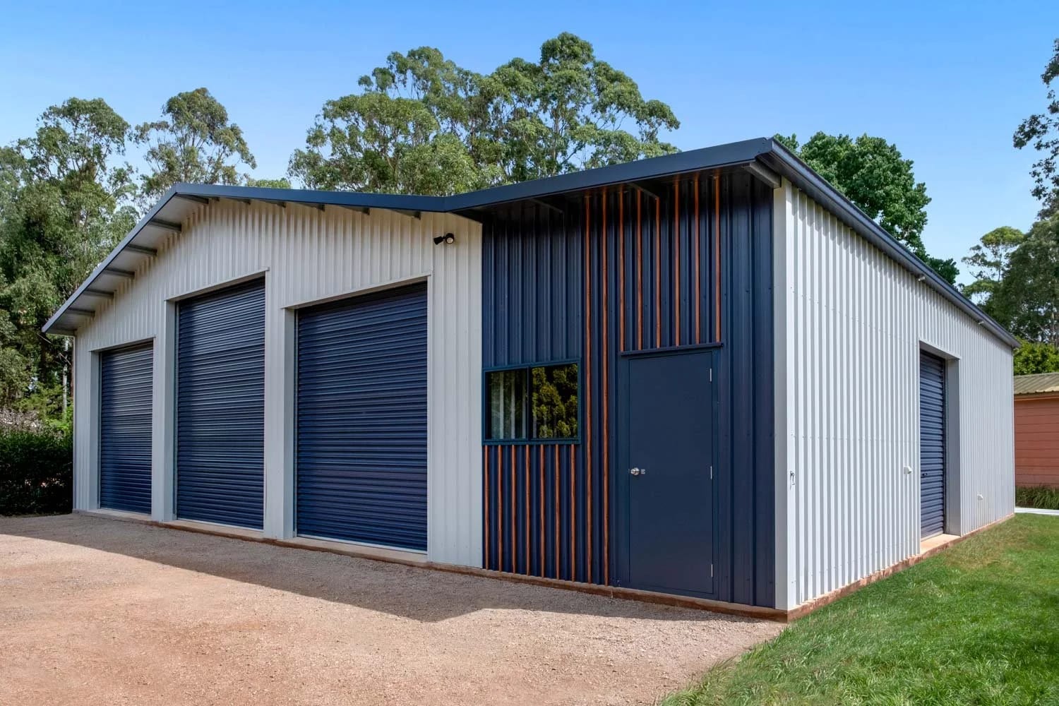 The Science of Shed Longevity
