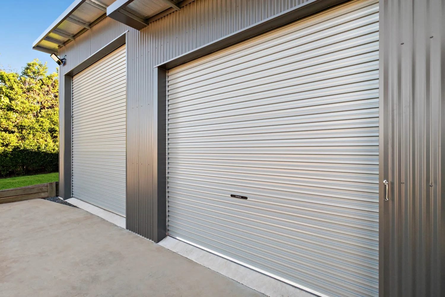 Lifestyle Overflow — A Happy Toowoomba Shed Owner