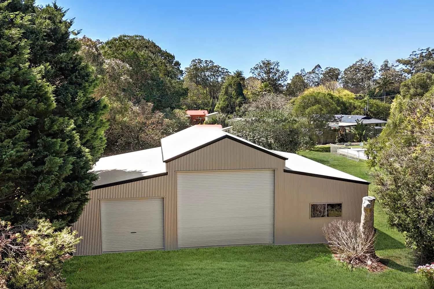 Contact Stockman, the American Barn Builders! — A Toowoomba American Barn