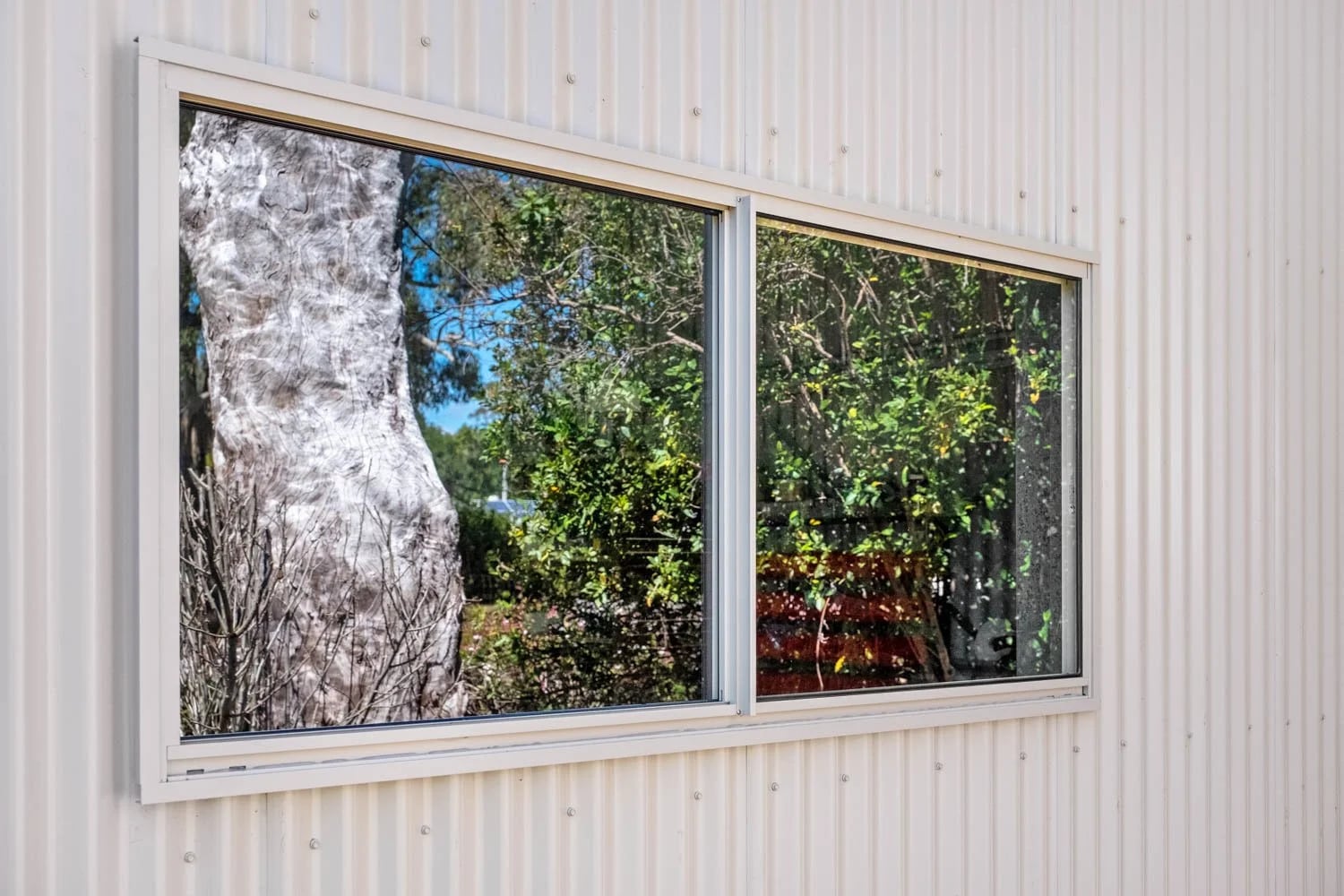 Bradnams Windows — A Toowoomba American Barn