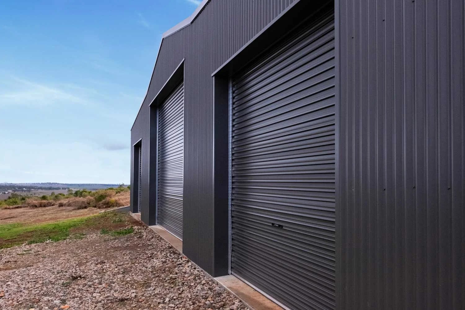 A Toowoomba Aussie Barn