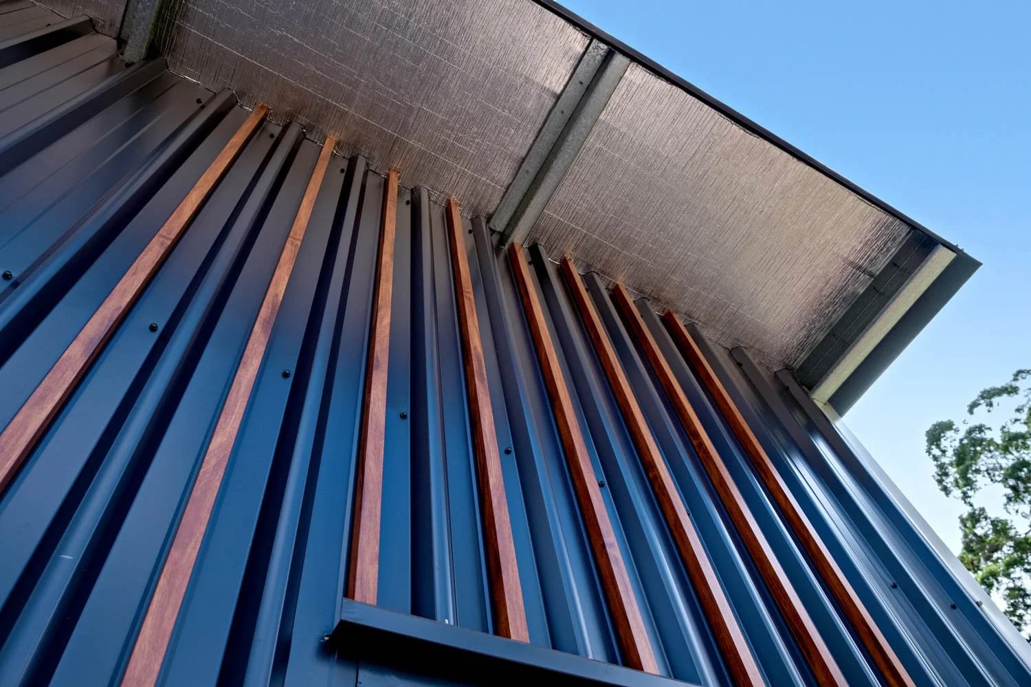Expert Construction by Toowoomba Shed Builders — A Toowoomba Workshop Shed
