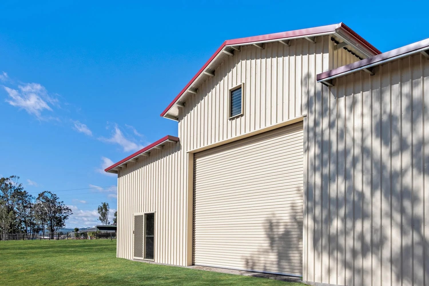 Get in Touch With the American Barn Experts — An American Barn in the Australian Country