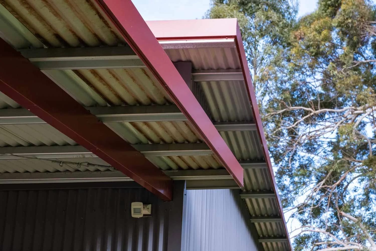 Get in Touch for Your Custom Studio Shed — An Artist’s Studio Shed