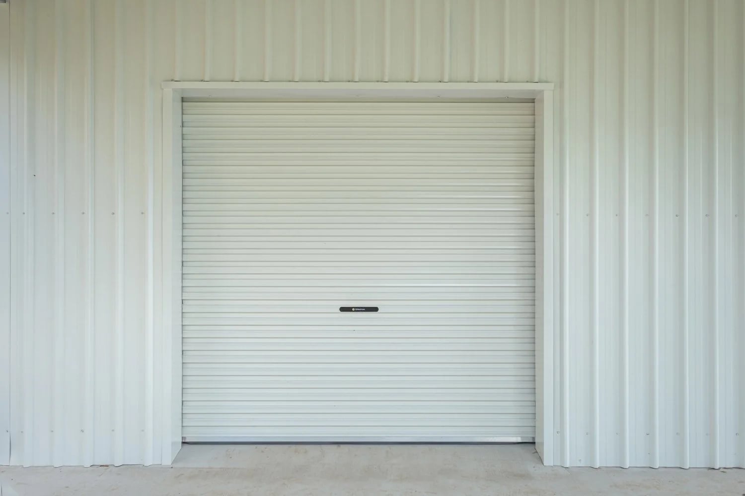 Multiple Entry Points — Classy Cawdor Shed
