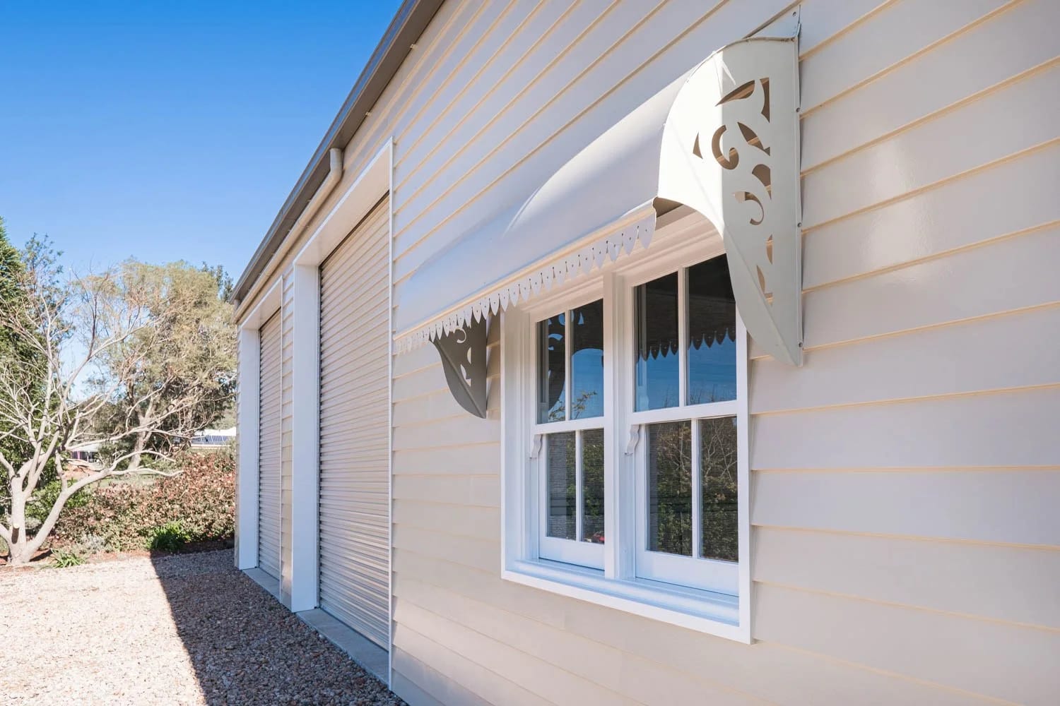 Looking for a Shed? Get in Touch! — Picture-Perfect Cotswold Hills Shed
