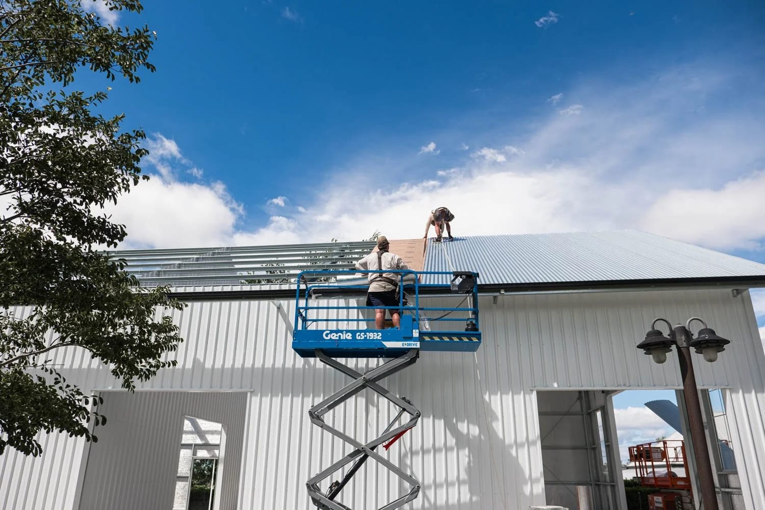 Looking for a Custom Shed that Stands Out? — Behind the Build: A Grand Shed for Preston Manor
