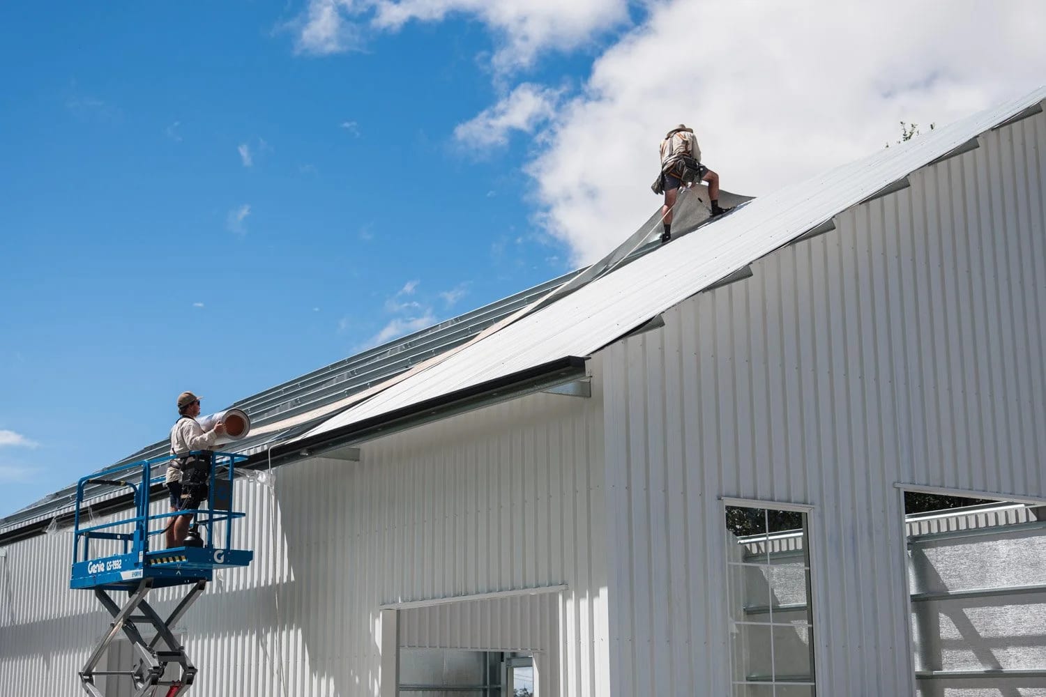 Looking for a Custom Shed that Stands Out? — Behind the Build: A Grand Shed for Preston Manor