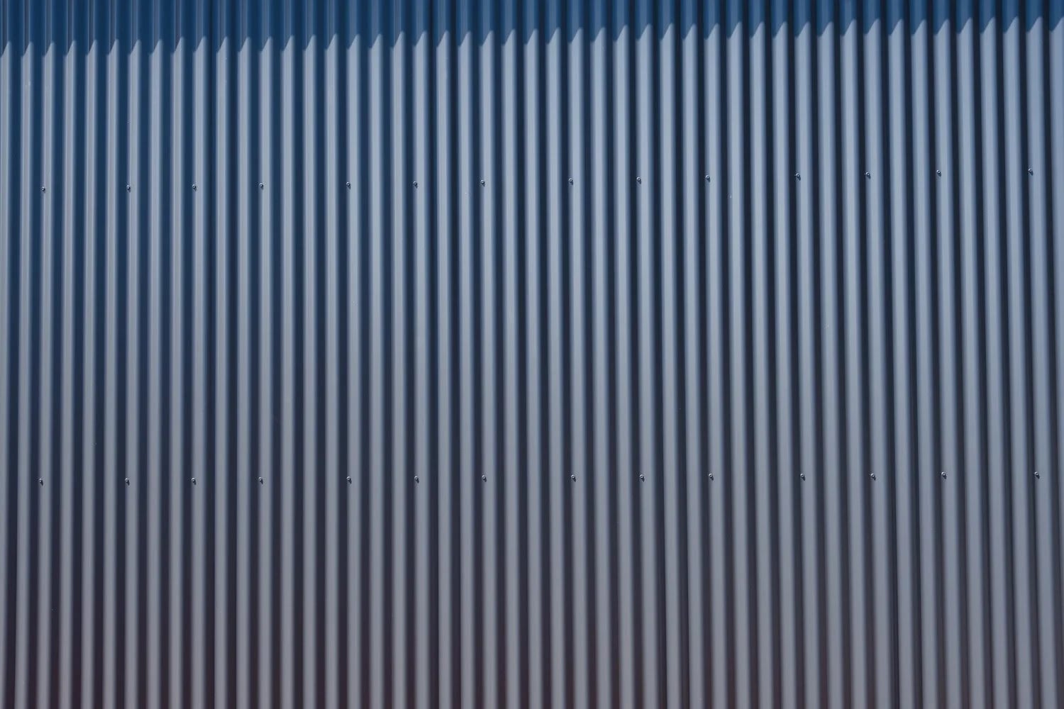 Colorbond® Cladding and Roof — Toowoomba Custom Shed Turning Heads