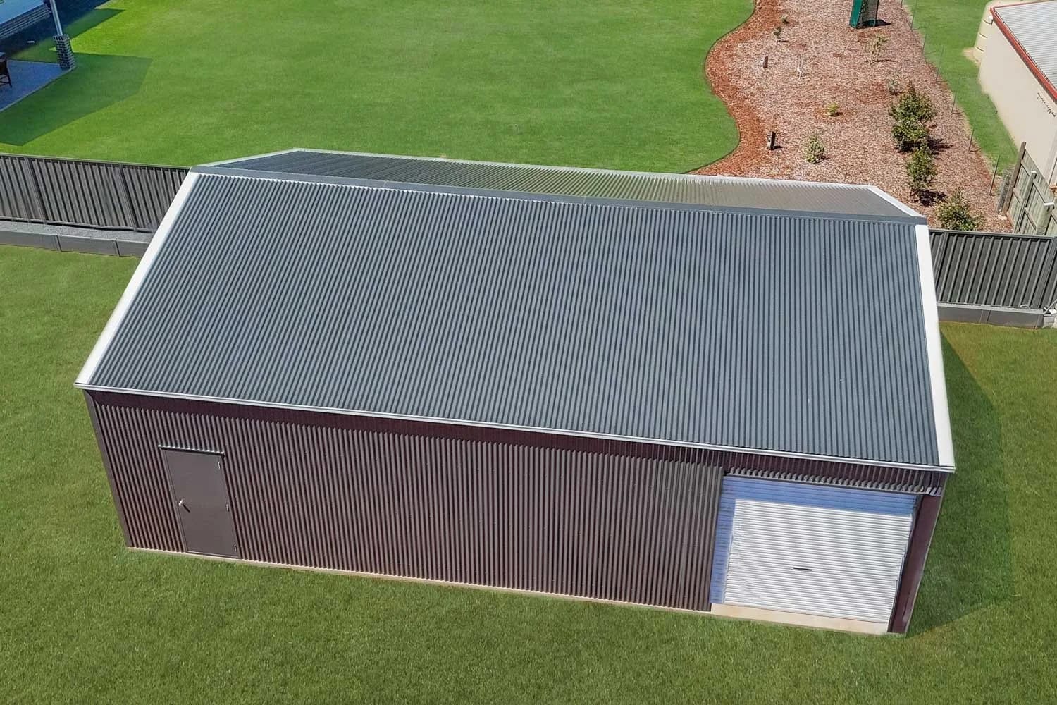 Contact the Toowoomba Shed Experts — Toowoomba Custom Shed Turning Heads