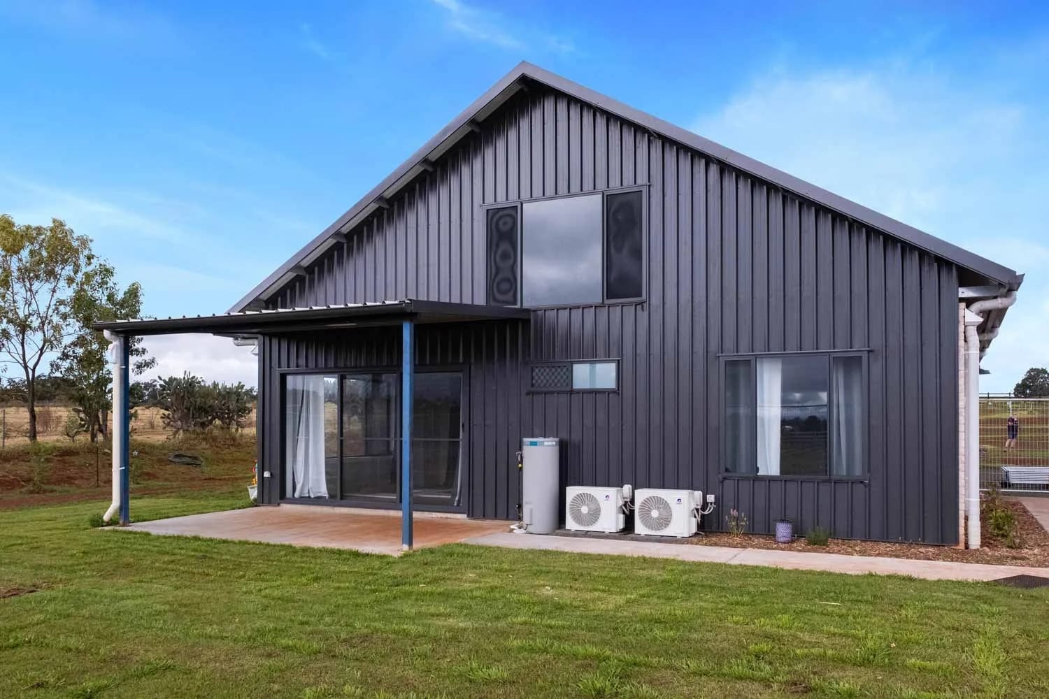 A Toowoomba Scandi Barn — The Scandi Barn Diaries: Part 3