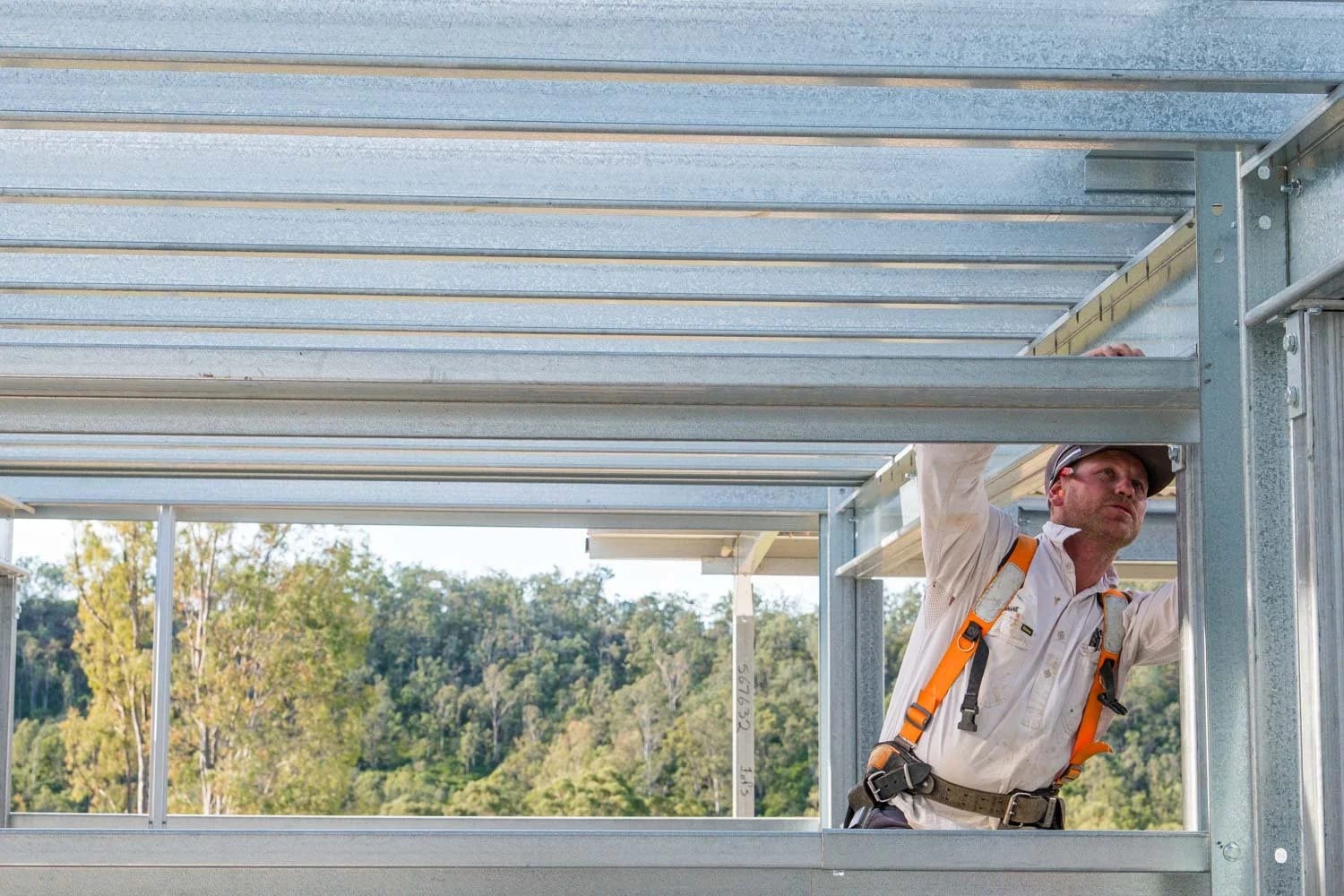 Seamless Build Process — Inside our Latest Withcott Shed Project