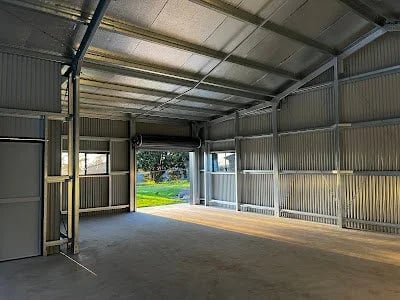 A 5-Star Shed Review — Joe’s Highfields Shed