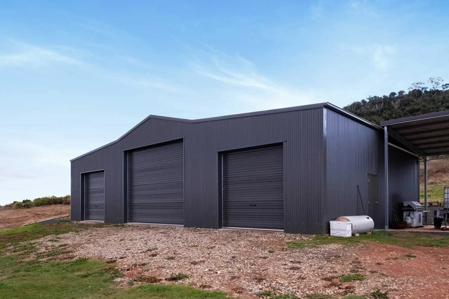 Other Shed Reviews — Joe’s Highfields Shed