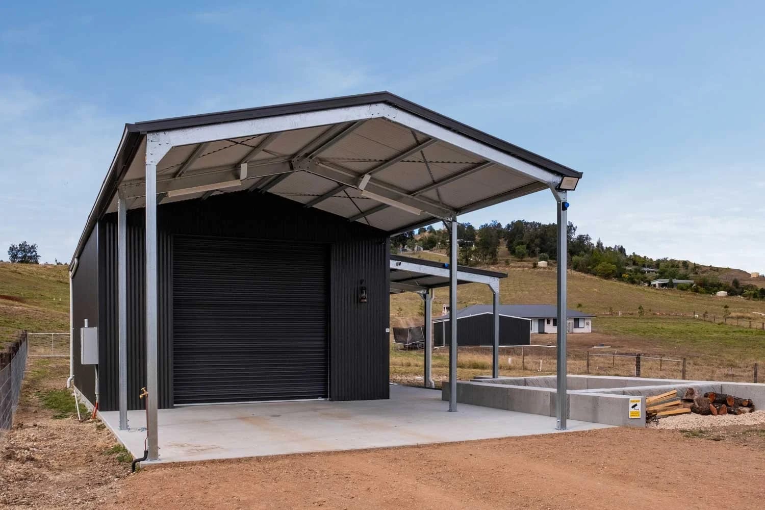 Other Shed Reviews — Joe’s Highfields Shed