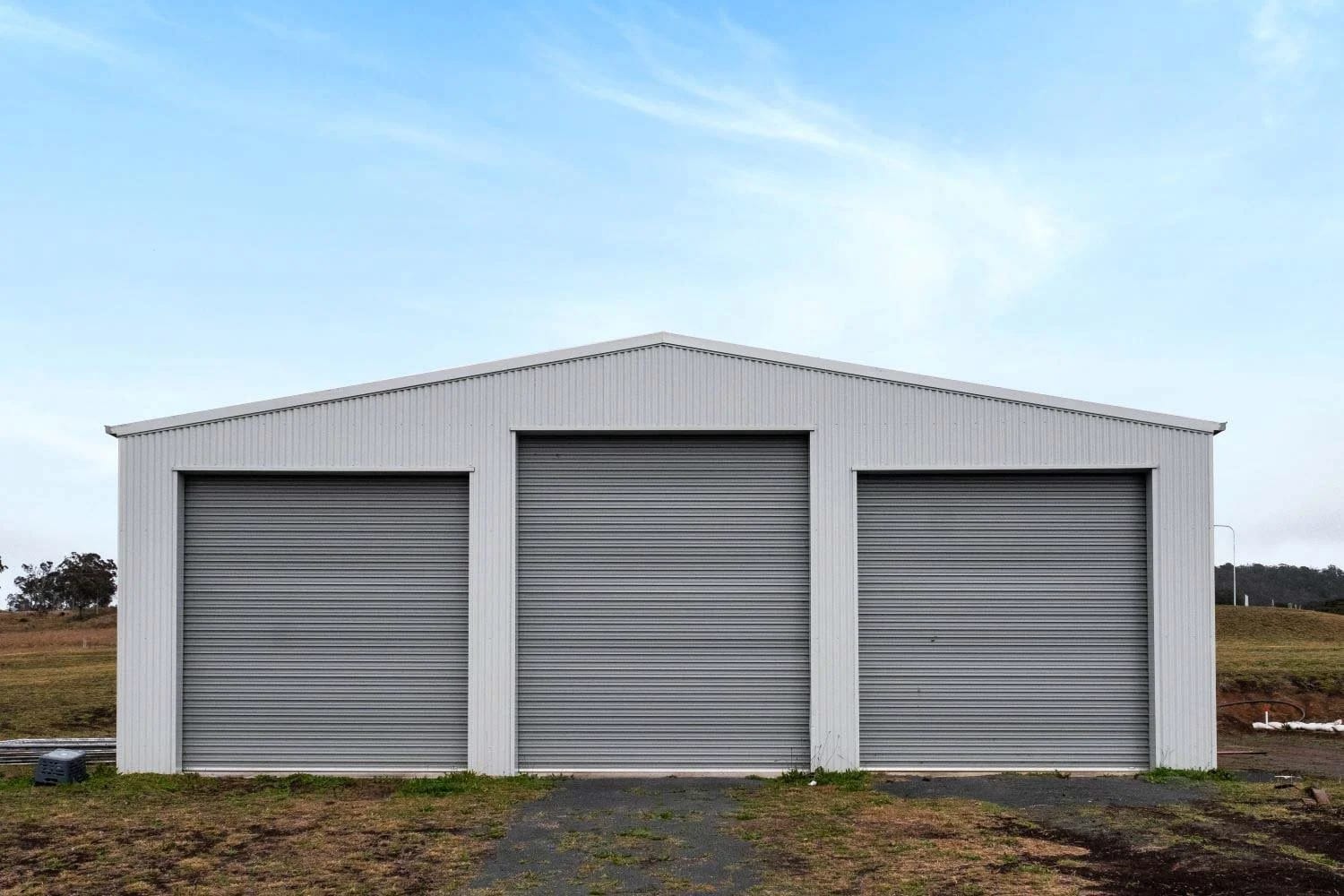 Let’s Hear Your Shed Ideas — Joe’s Highfields Shed