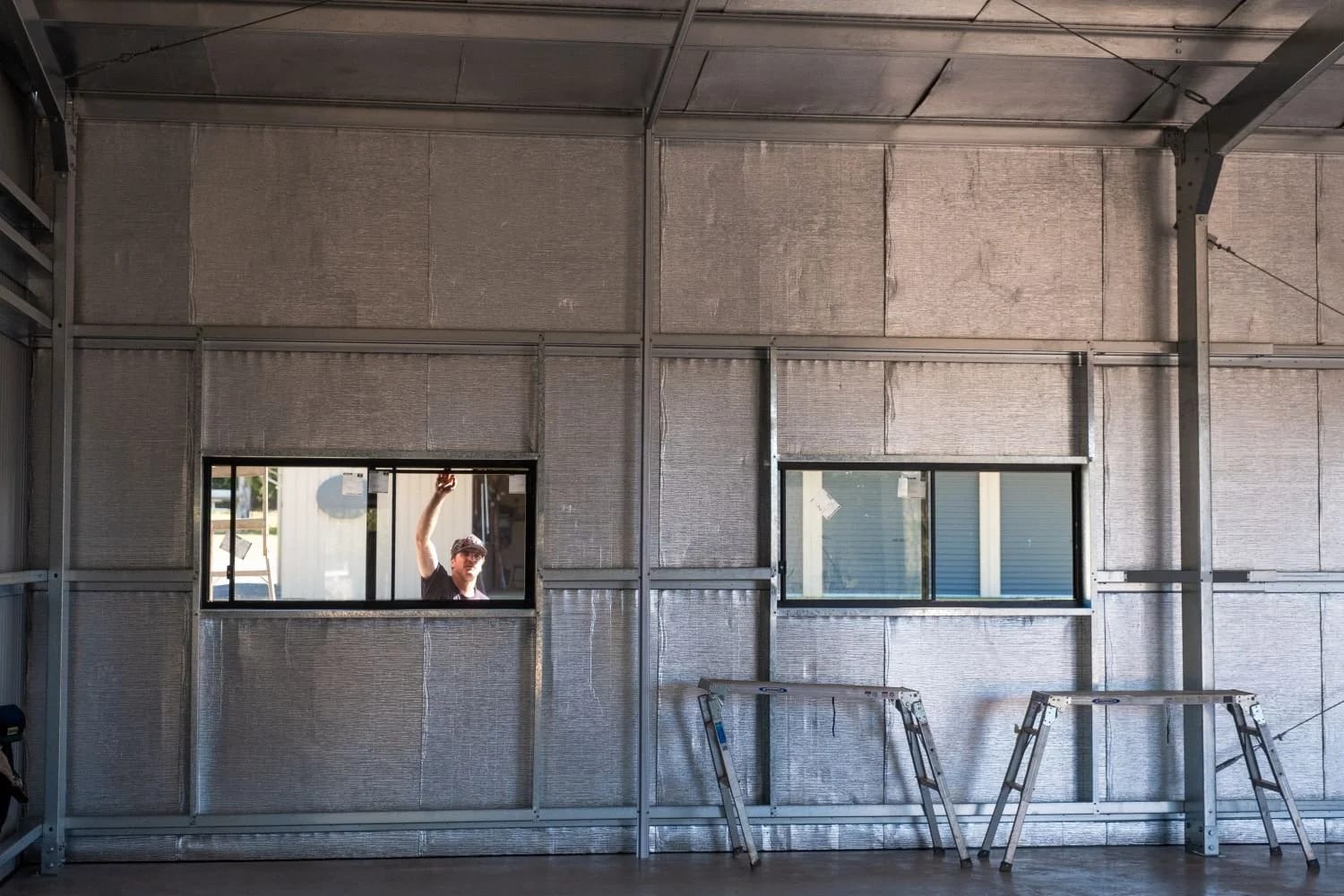 Contact the Morayfield Shed Experts — On-Site at a Morayfield Shed Build