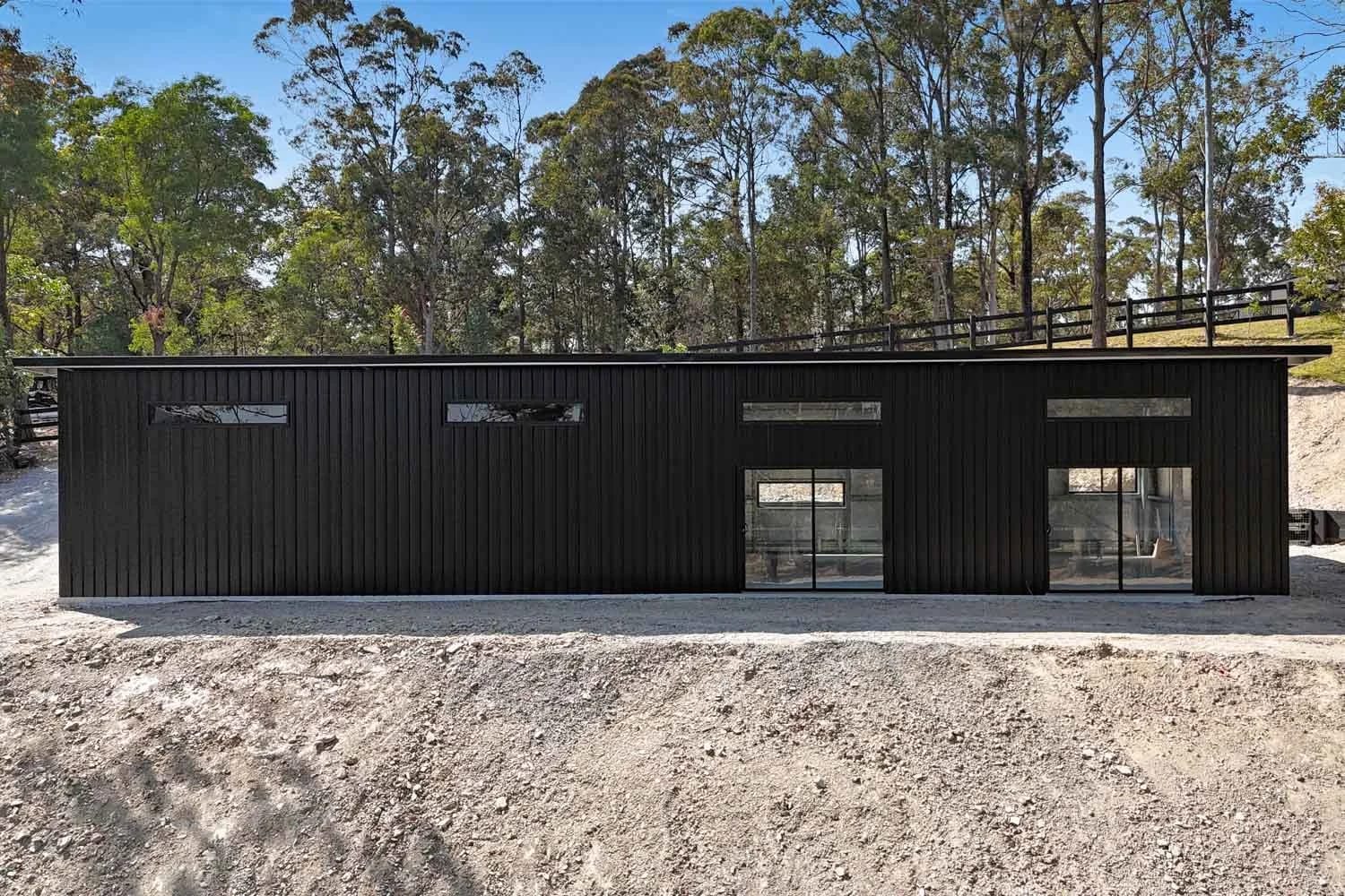 Contact the Skillion Shed Experts — Spacious Skillion Shed