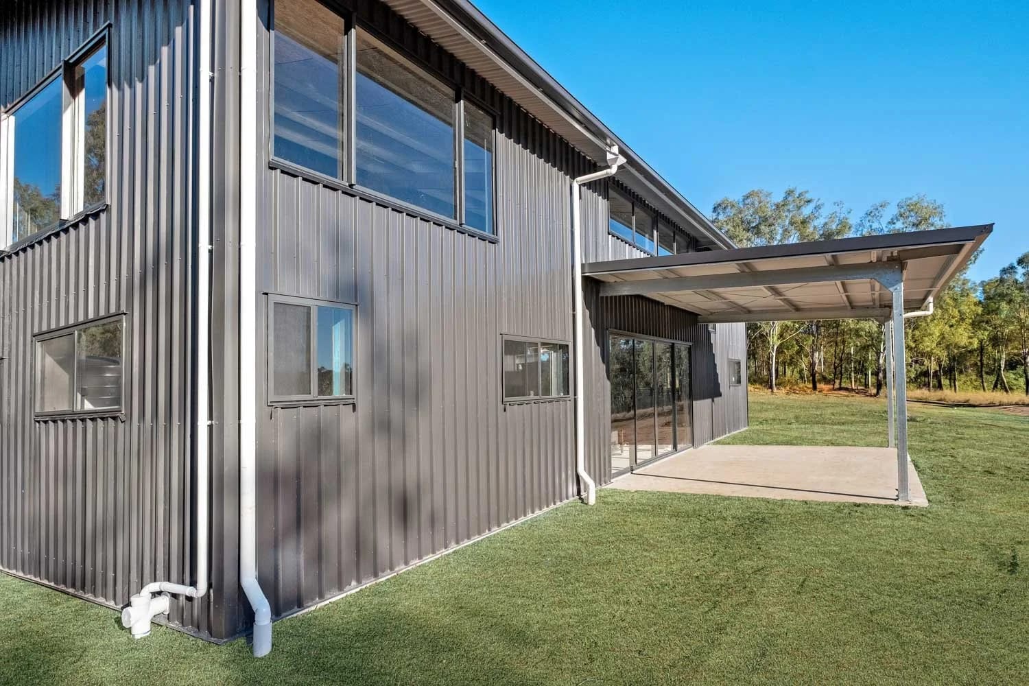How the Withcott Shed Stands Out — What Makes This Withcott Shed Stand Out?