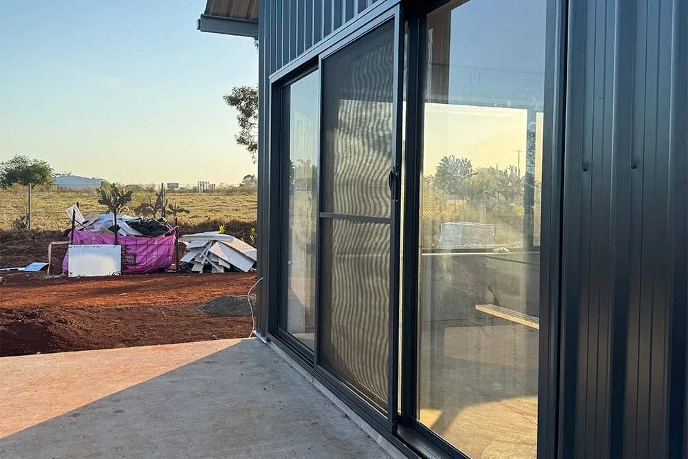 Scandi Barn Progress Images — The Scandi Barn Diaries: Part 2