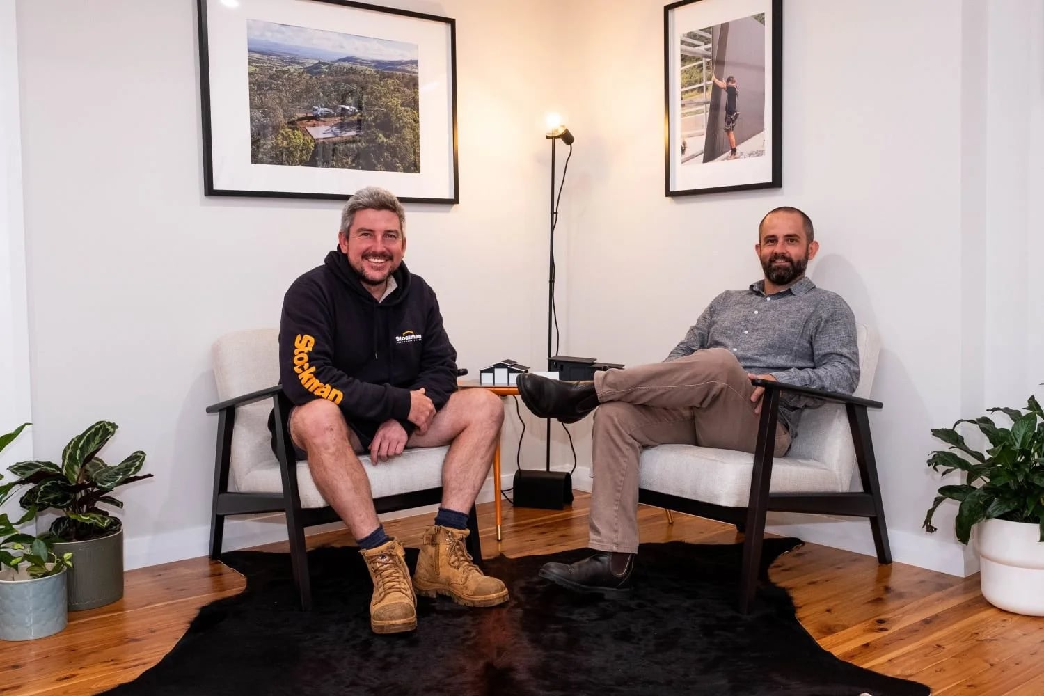 Queensland Shed Builders — Toowoomba Sheds Have a New Home