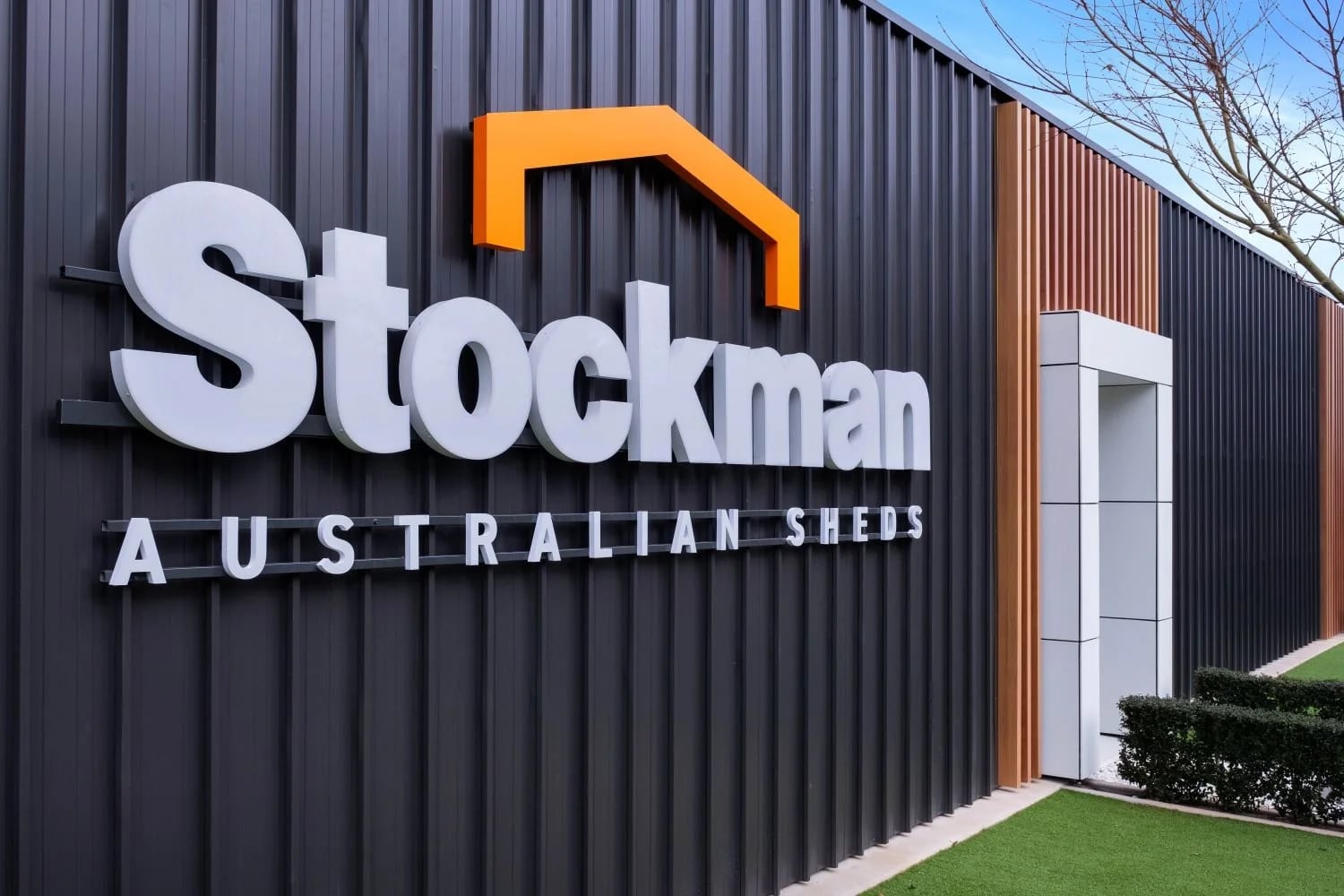 Check Out Our Shed Showroom — Toowoomba Sheds Have a New Home