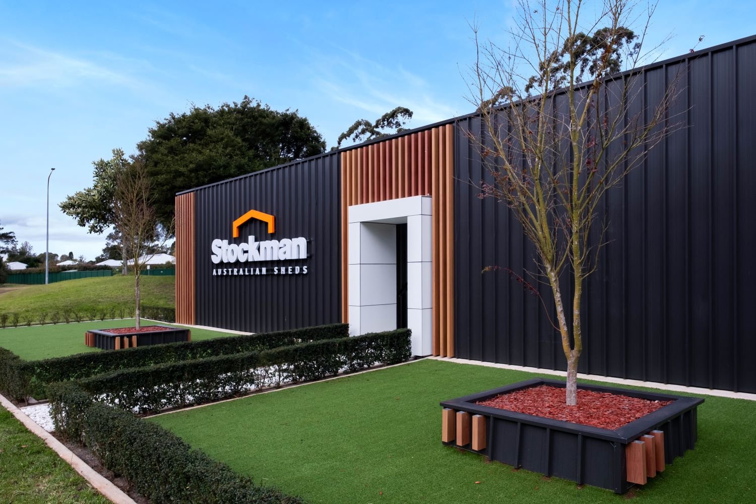 Toowoomba Sheds Have a New Home