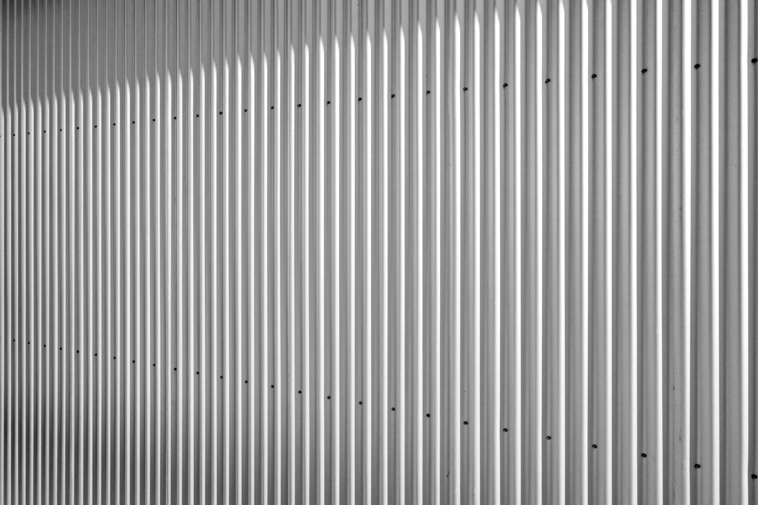 colorbond zincalume cladding