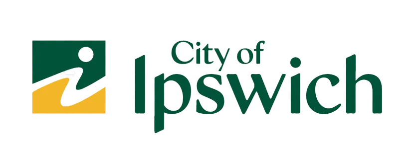 Ipswich City Council logo