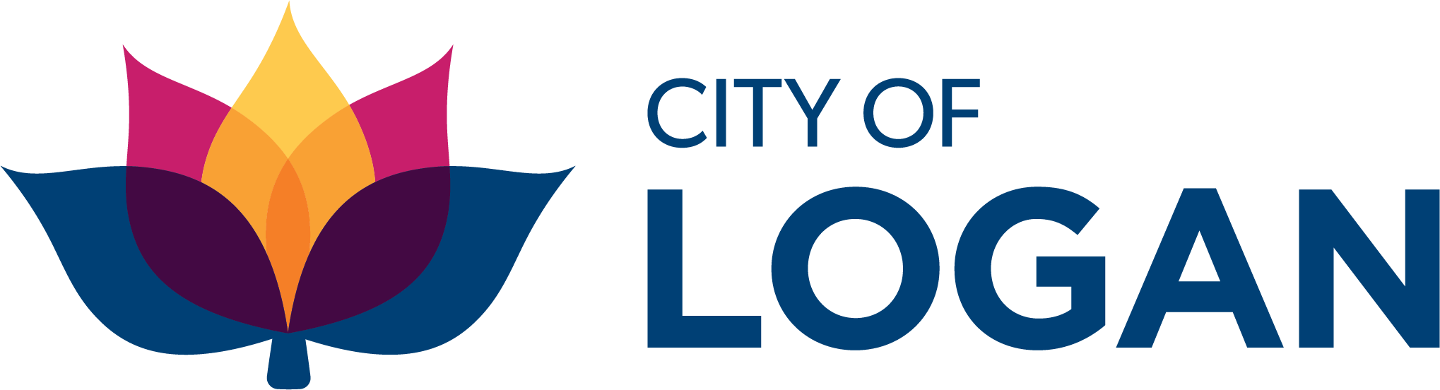 Logan City Council logo