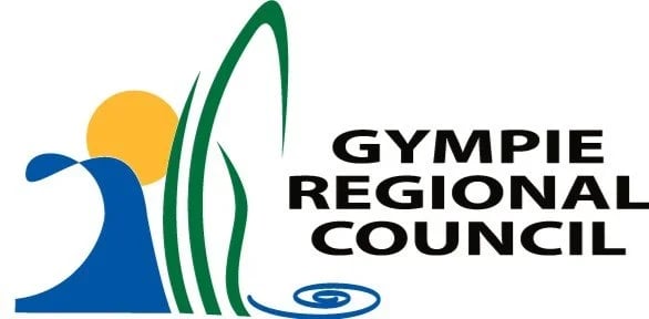 Gympie Regional Council logo