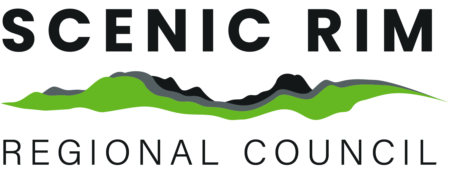 Scenic Rim Regional Council logo