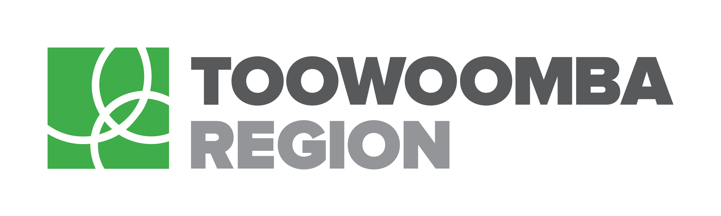 Toowoomba Regional Council logo