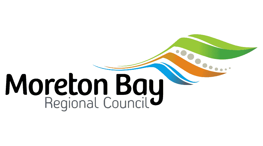 Moreton Bay Regional Council logo