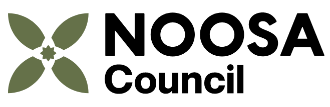 Noosa Shire Council logo