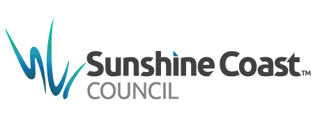 Sunshine Coast Council logo