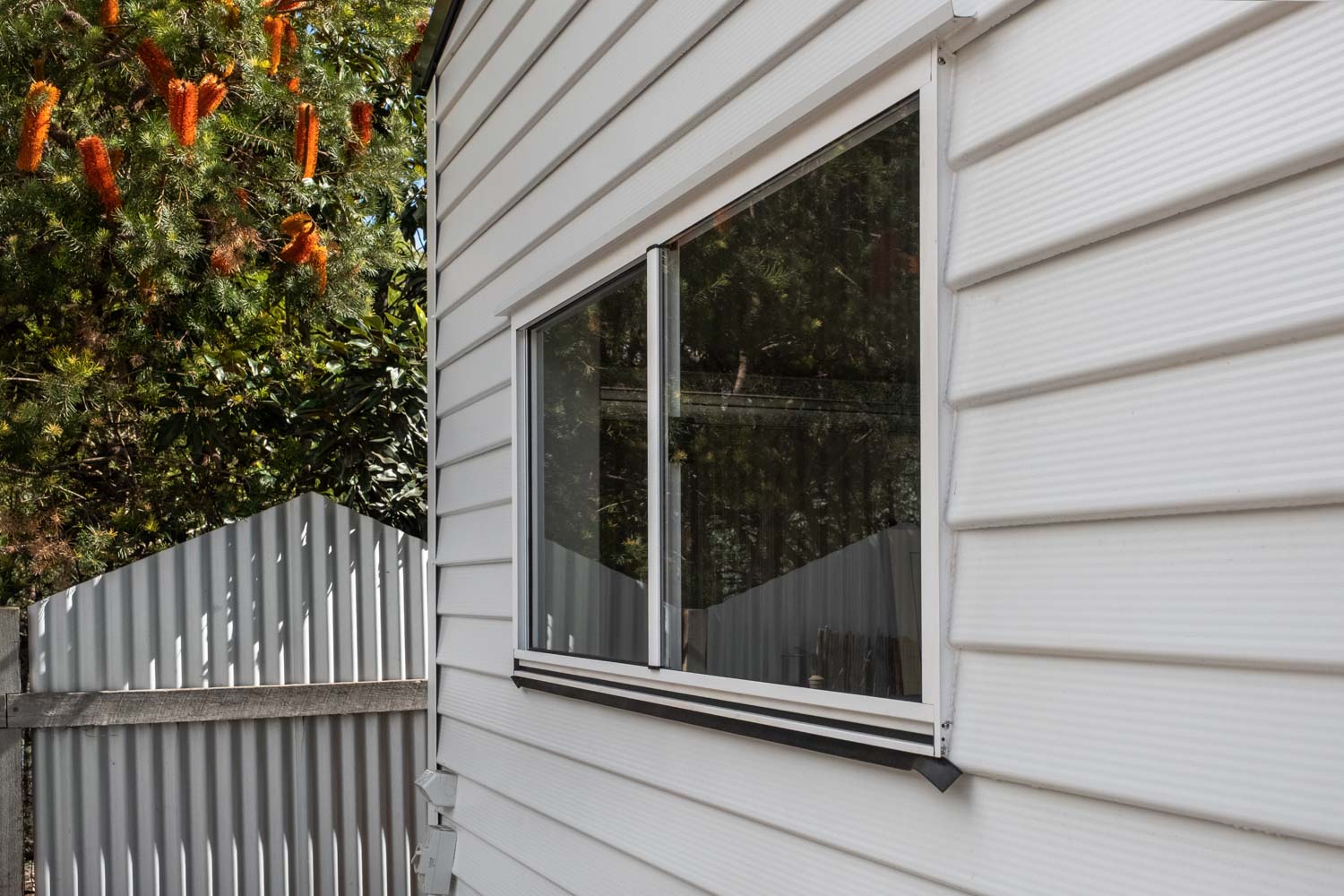 rangeville shed bradnams window