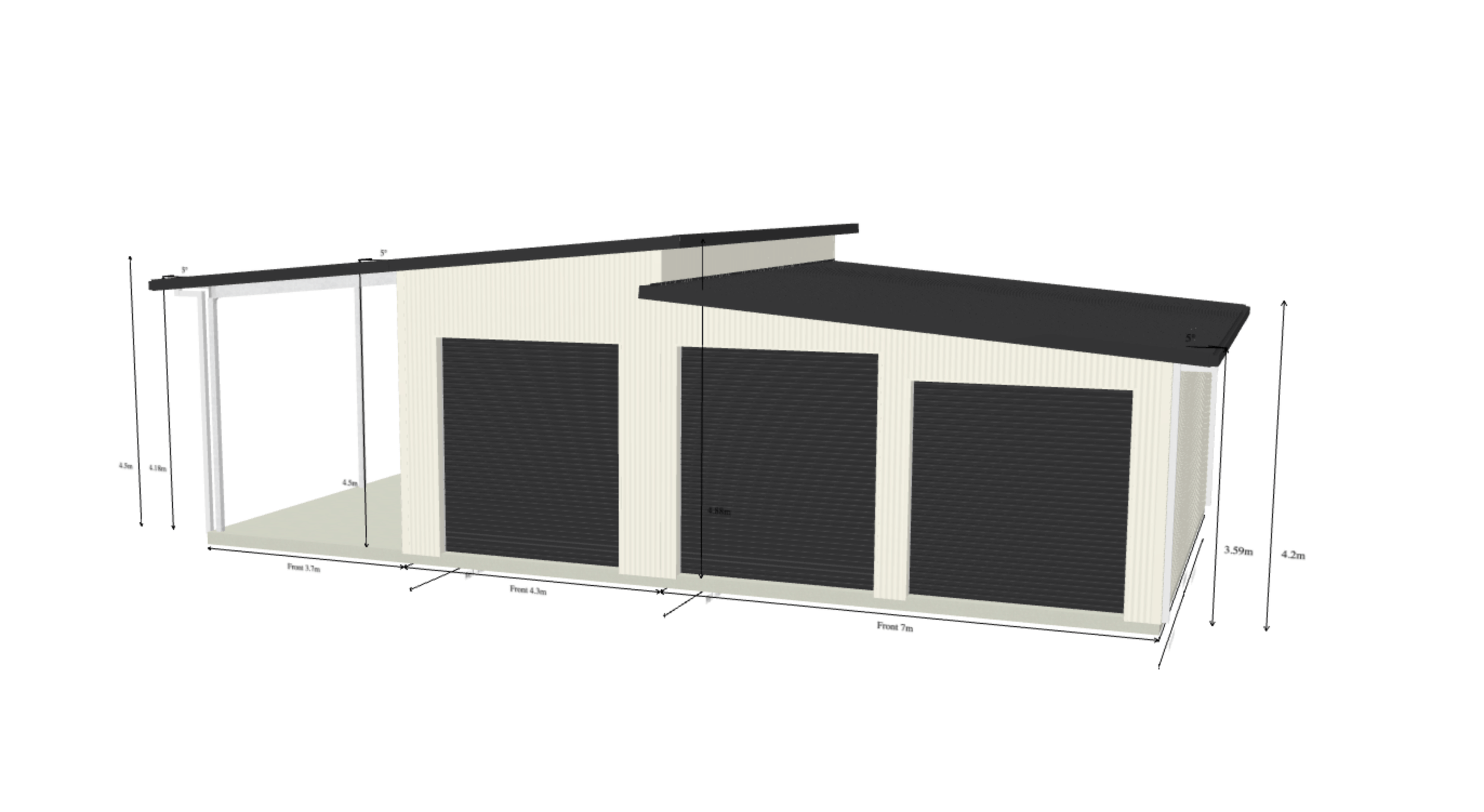 Shed Designs
